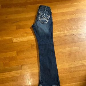 Ariat Jeans